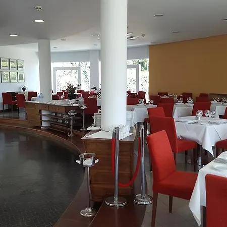 Leziria Parque Hotel