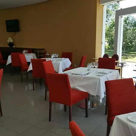 فندق Leziria Parque 4*