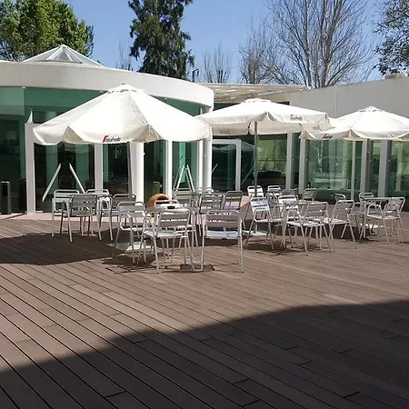 Leziria Parque Hotel