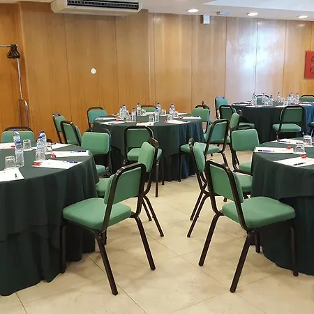 Szálloda Leziria Parque 4*