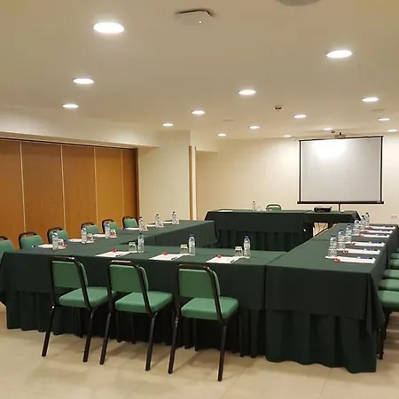 Leziria Parque 4*