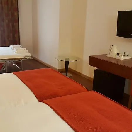 Leziria Parque ホテル 4*