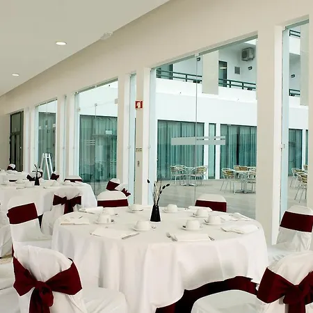 Hotel Leziria Parque 4*