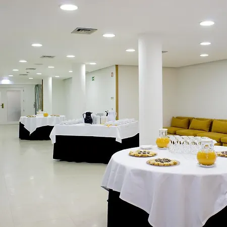 Leziria Parque 4* Vila Franca de Xira