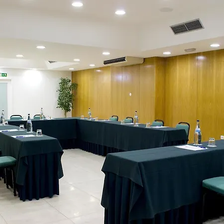 Leziria Parque Hotel Vila Franca de Xira