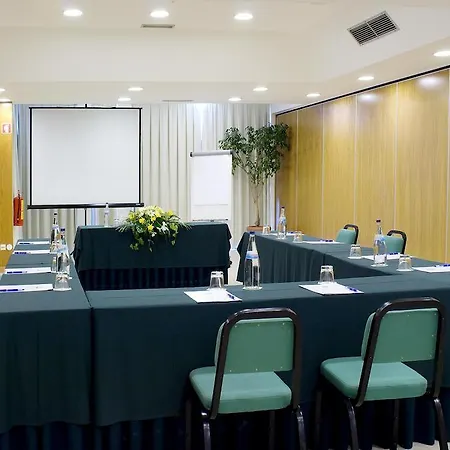 Hotel Leziria Parque 4*