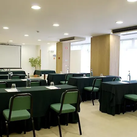 Leziria Parque Hotel 4*