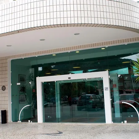 Leziria Parque Hotel