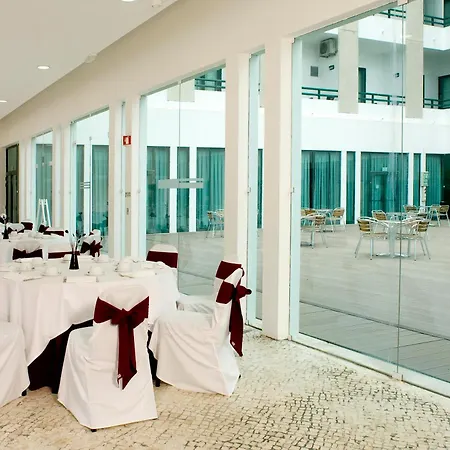 Leziria Parque 4* Vila Franca de Xira