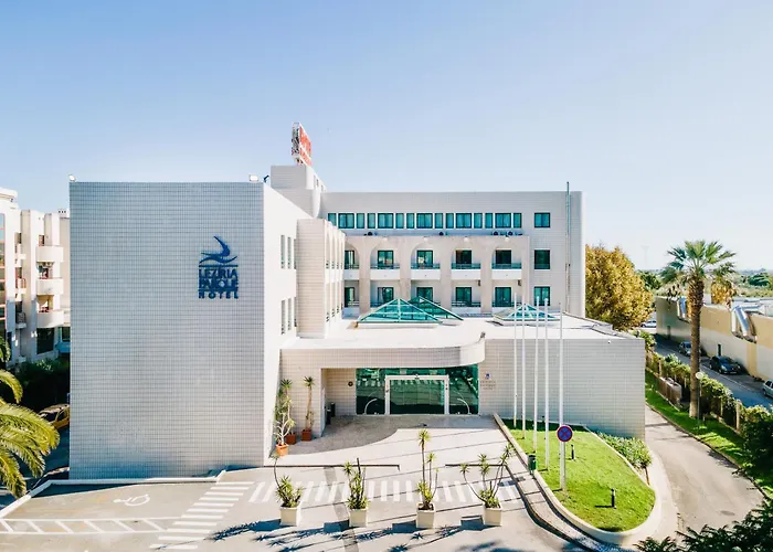 Leziria Parque מלון וילה פרנקה דה שירה